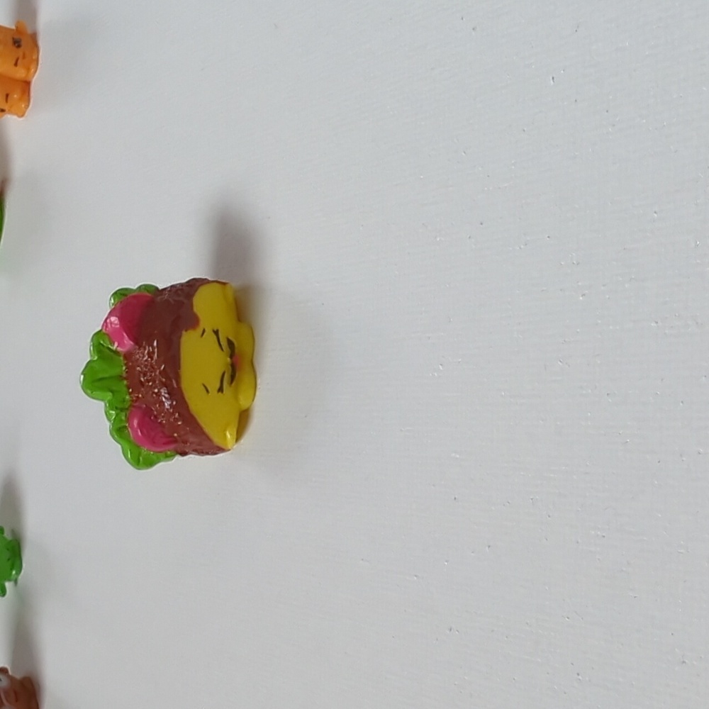 Shopkins Set - Picture 5 of 7
